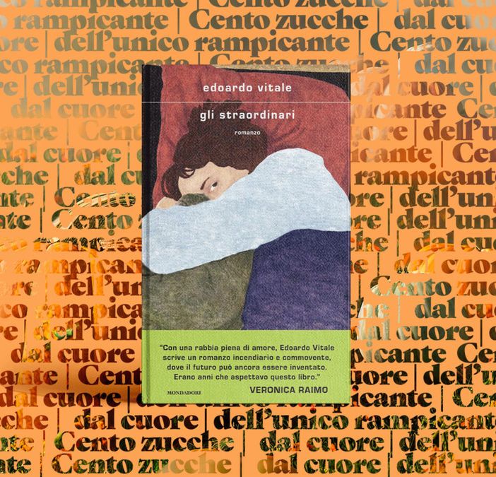 &quot;Gli straordinari: vite al limite in una società in crisi&quot;, presentazione del libro di Edoardo Vitale