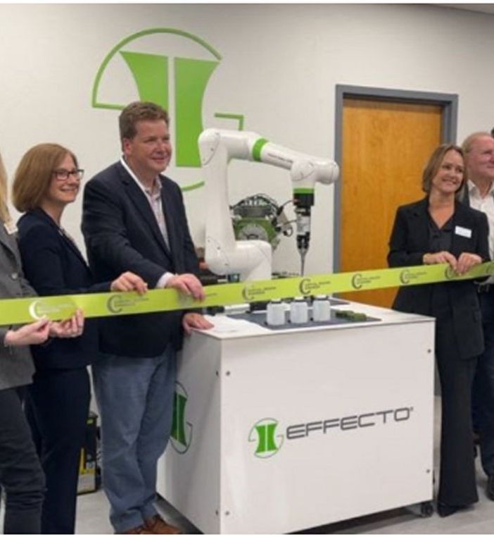 Effecto Group rinnova la sede Usa e punta su innovazione e crescita