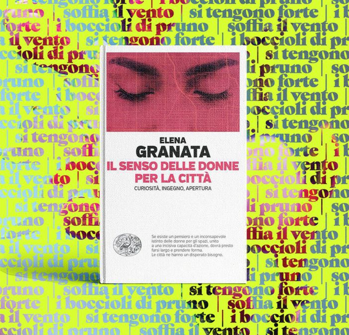 Donne e Città: riflessioni sull'urbanistica