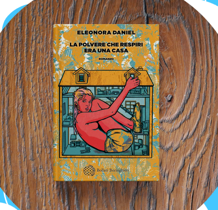 La polvere che respiri era una casa: 'Tra desideri e realtà' al Circolo dei lettori