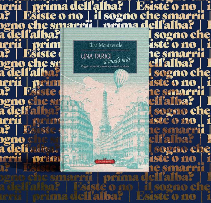 “Una Parigi a modo mio”: Un viaggio personale tra storie e culture