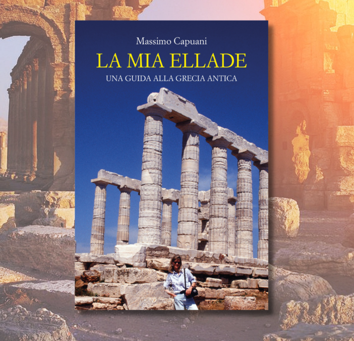 Esplorando l'Ellade a Novara