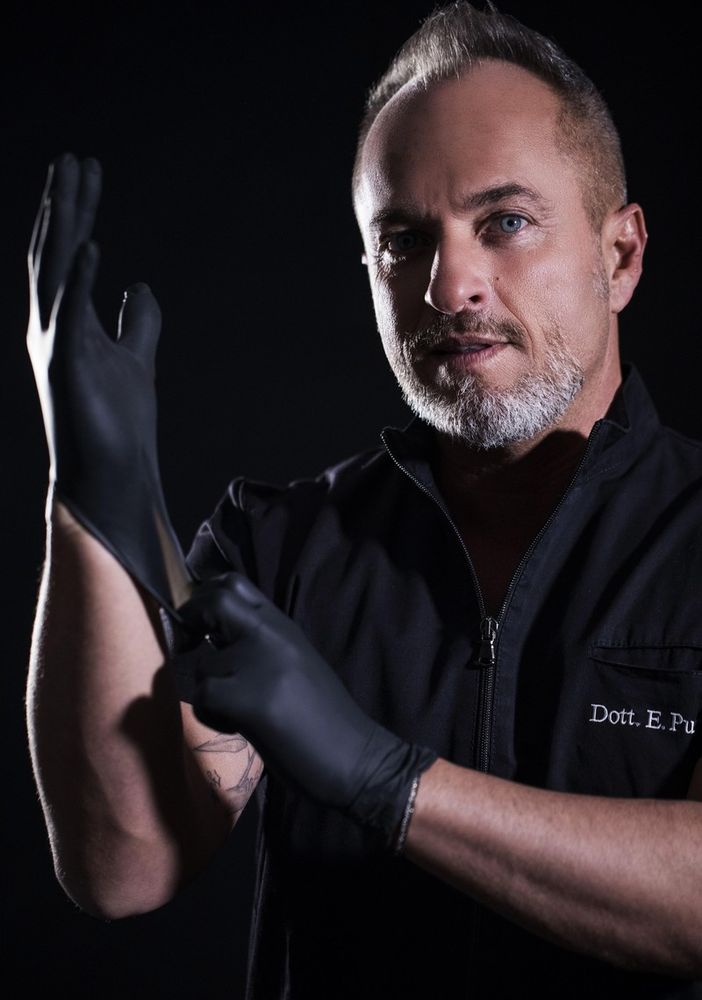 Odontoiatria estetica – Dottor Emanuele Puzzilli:  duro lavoro, innovazione e spirito imprenditoriale  alla base del suo successo professionale