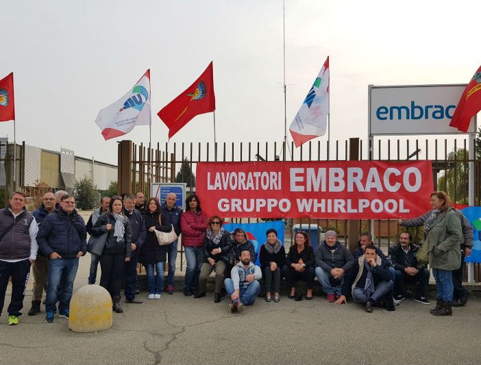 M5S: “Togliere i contributi a chi delocalizza”
