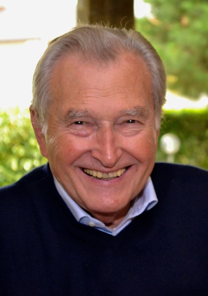 Addio a Enrico Maffioli, icona dell'industria Novarese