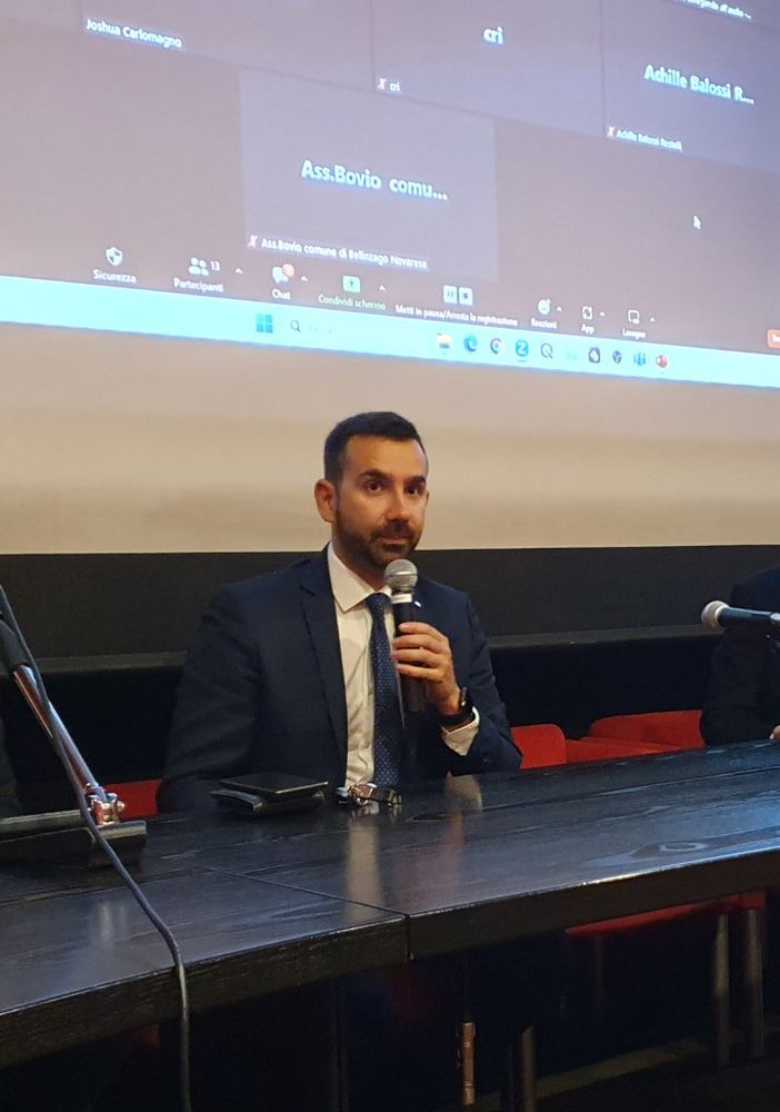 Siccità: 28 mln per rimodernare due importanti canali irrigui nel Novarese