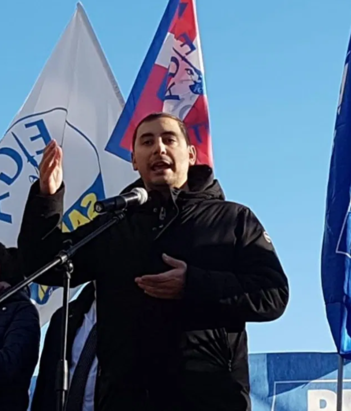 Candidatura universiadi, Ricca: “Felici per il sostegno del ministro”