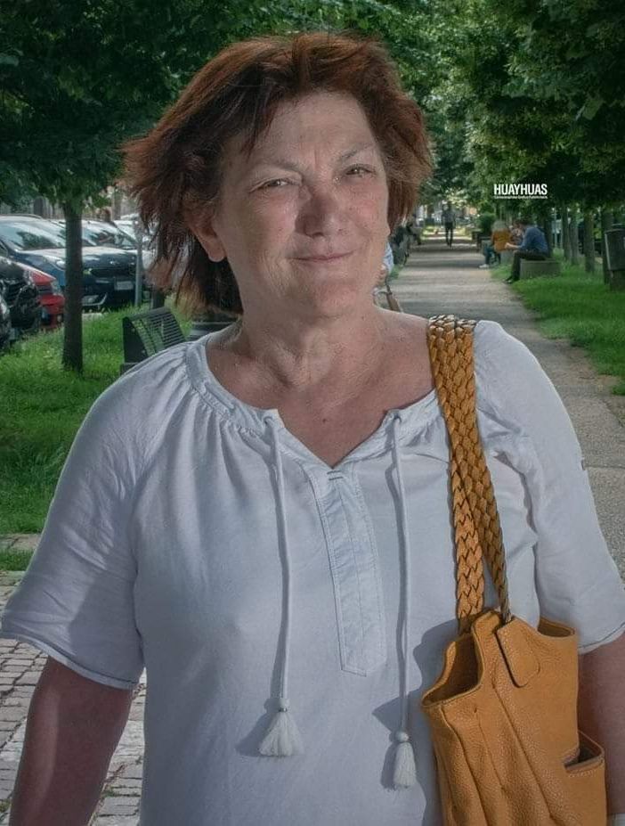 È morta Flora Ugazio, figura di rilievo nella politica galliatese
