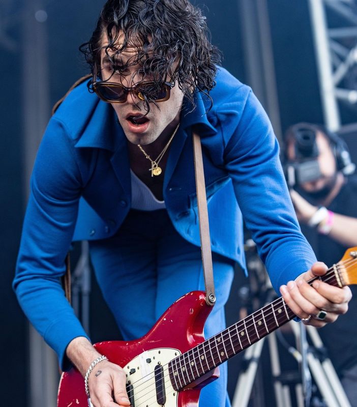 Primo singolo per i Mass Demonstration, band novarese di garage rock