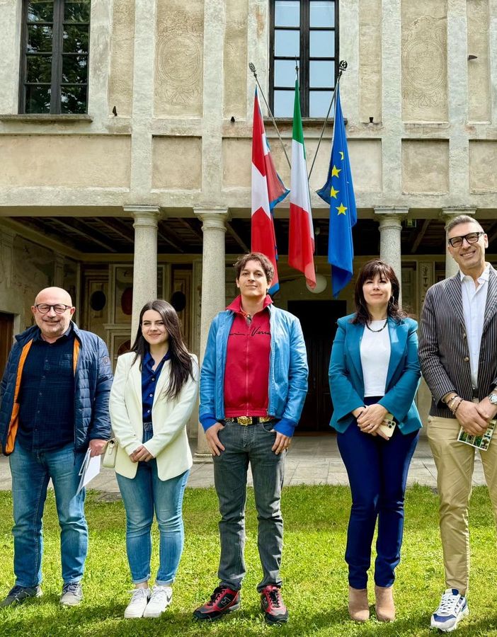 'Due Cuori, Una Sede': Alla scoperta del Patrimonio Artistico e Naturale del Parco del Ticino