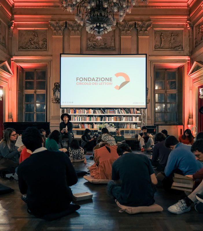 Fondazione Circolo dei lettori, un avviso di selezione per la nomina del direttore