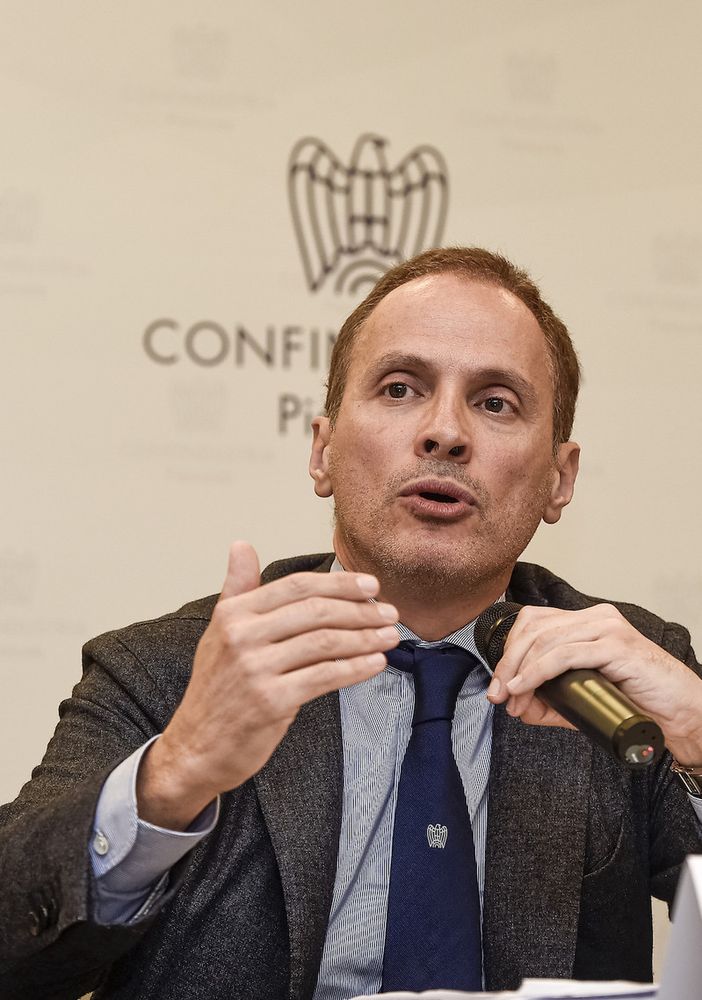 Il commento del Presidente di Confindustria Piemonte Ravanelli in merito al DL “Cura Italia”