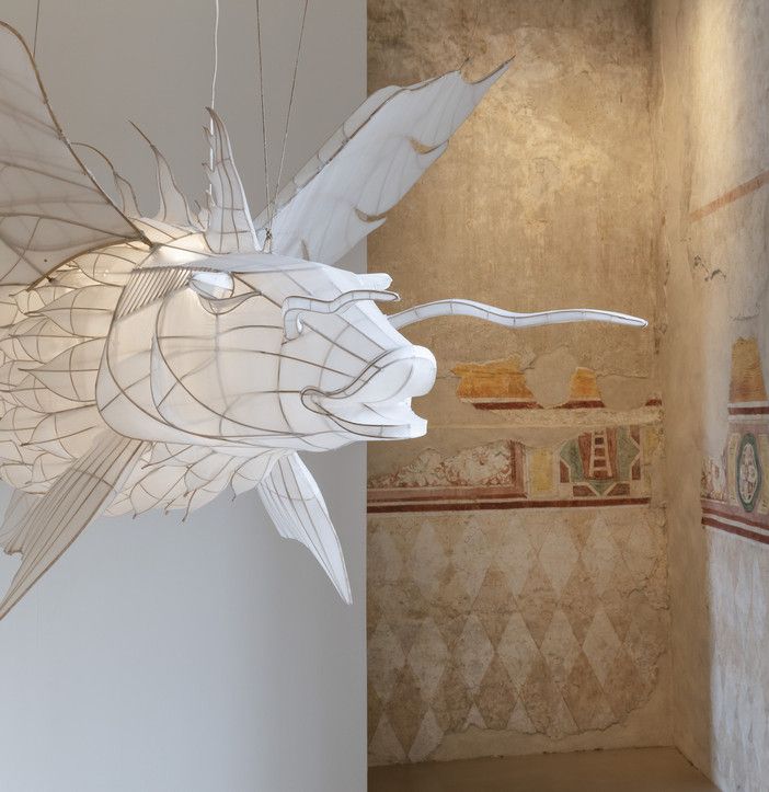 Posticipata all'1 novembre la chiusura della mostra ‘Fantastic Utopias’ alla Rocca di Angera