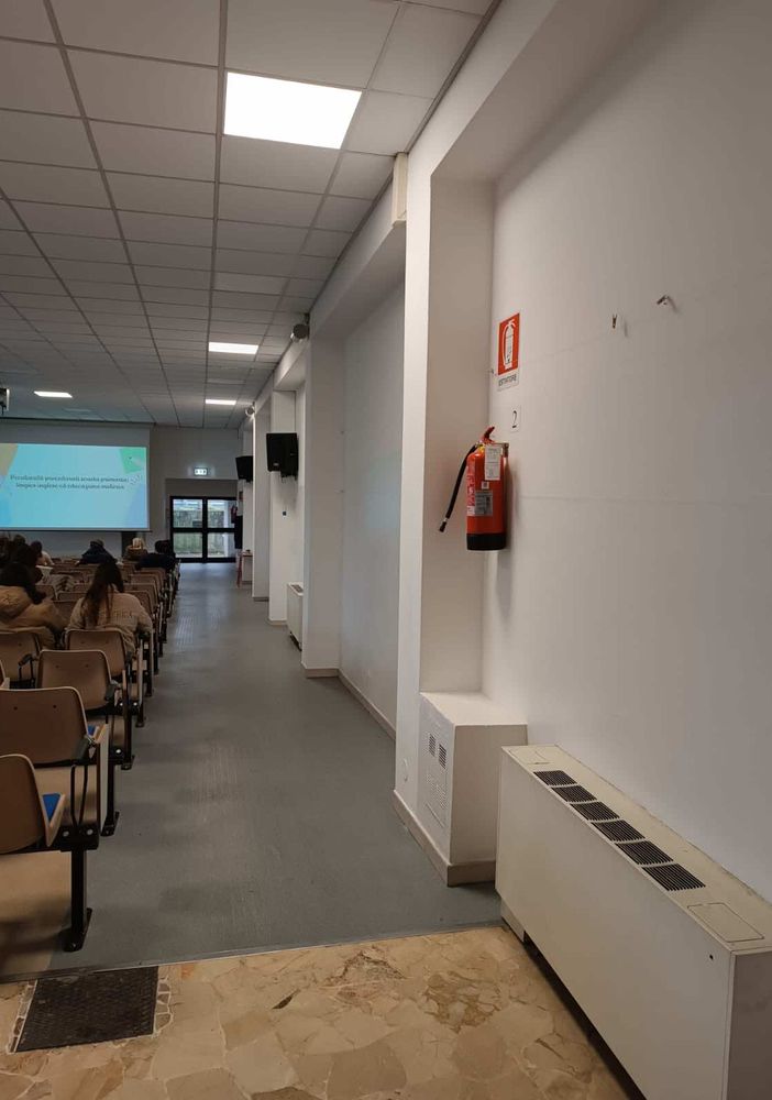 Itt “Fauser”: punto della situazione sugli interventi a cura della provincia