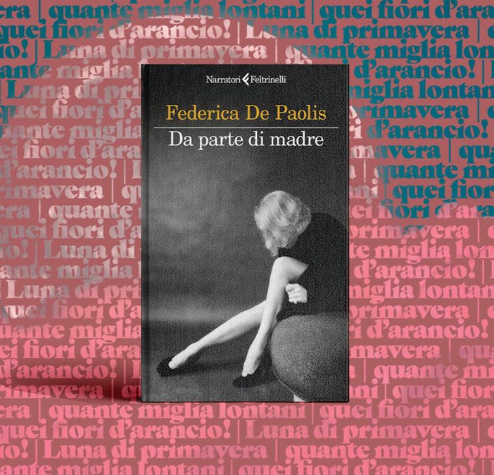 Da Madre a Figlia: un legame intimo