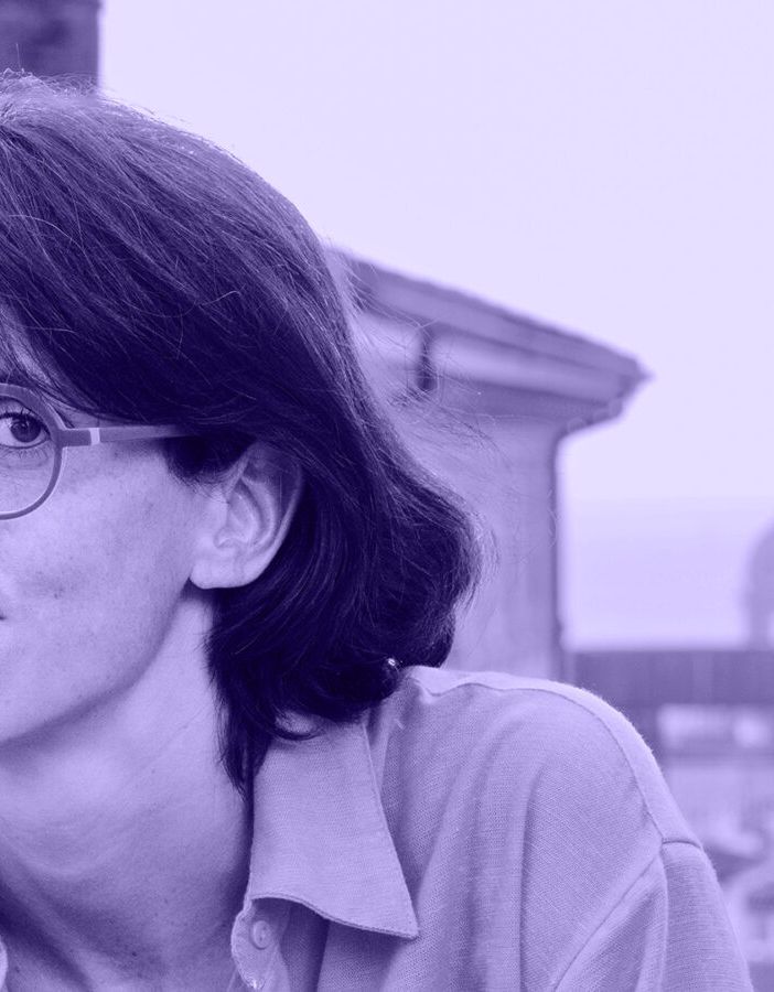 Un viaggio tra memoria e futuro nell'ultimo libro di Federica Manzon