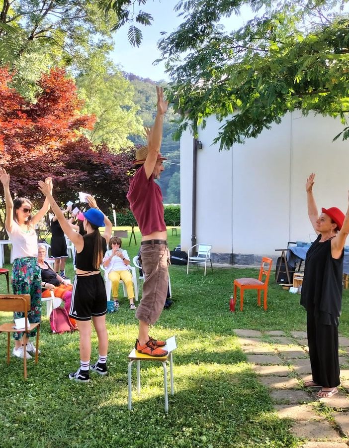Festa del Sole: cinque giorni per celebrare il solstizio d'estate 2023
