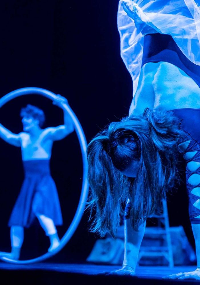 Novara FestivArt&quot;: Il Festival Internazionale delle arti di strada invade la città