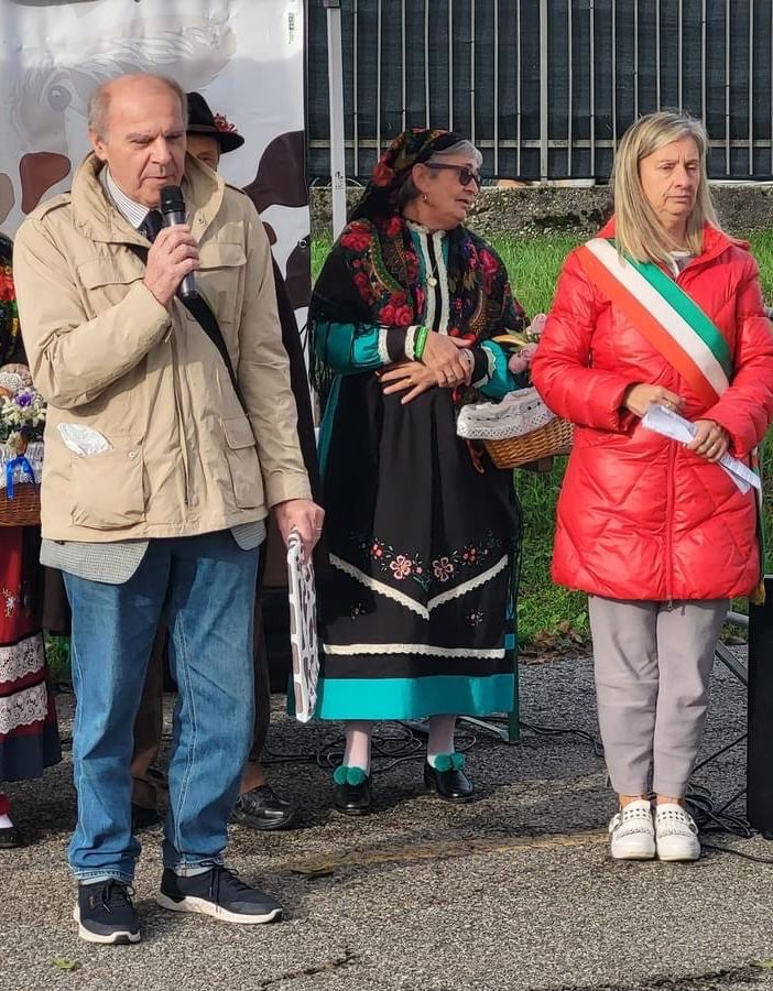 Armeno celebra la prima fiera agricola: un nuovo inizio per un evento storico FOTO