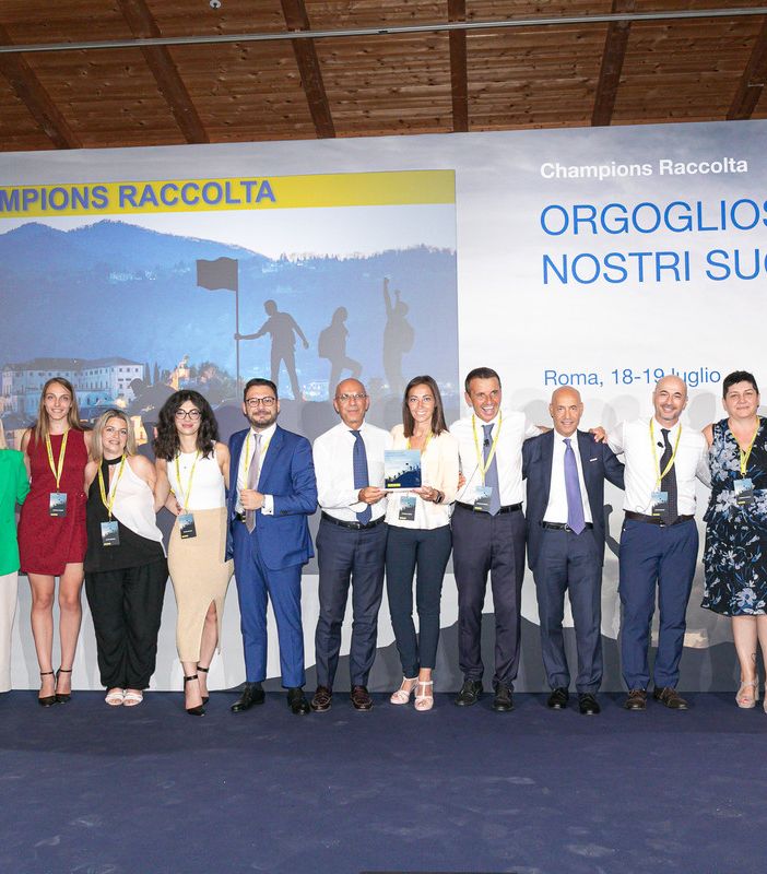 Poste italiane: premiata la filiale di Novara