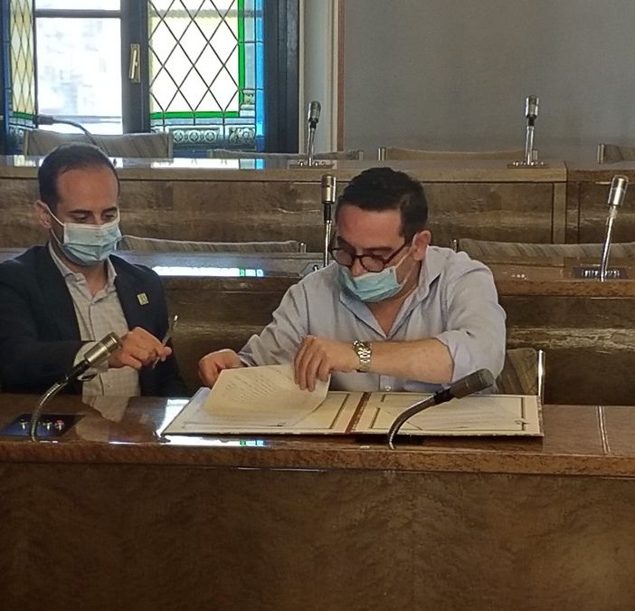 Nasce a Novara il &quot;Campus universitario diffuso&quot;