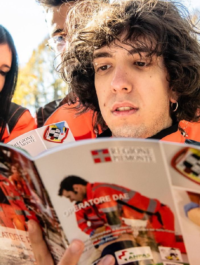 Aperto il bando per servizio civile a Borgomanero