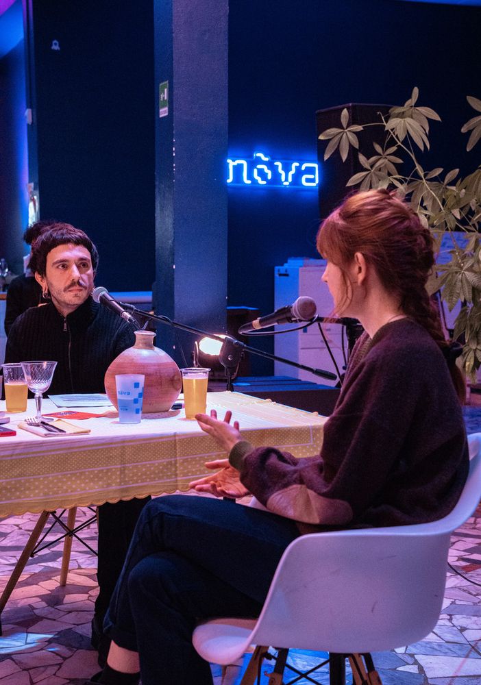 Fornelli Ribelli torna con il secondo incontro: “Cosa mangiamo?”