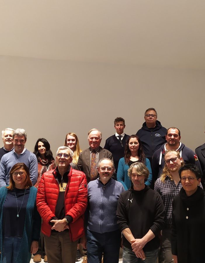 “I Segreti del Lago”: presentato l’innovativo progetto di educazione ambientale