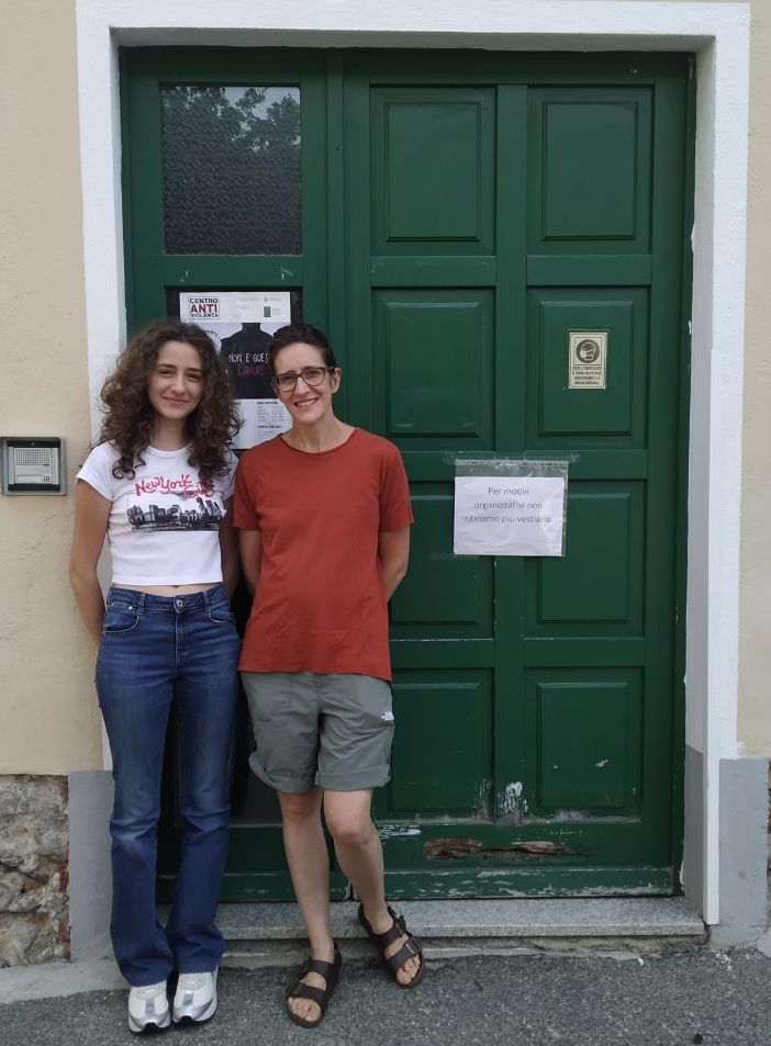“Pari opportunità” è il nuovo progetto per le scuole medie del Centro Antiviolenza di Borgomanero