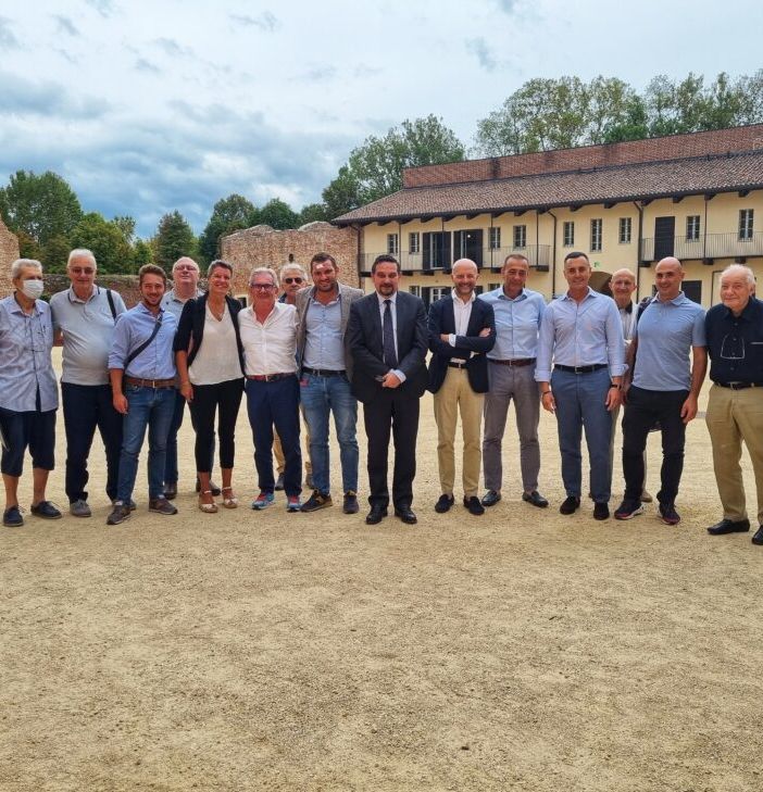 Fondazione Comunità Novarese attiva il fondo “In squadra anch’io”