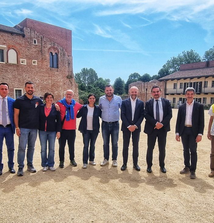 'In squadra anch’io': in due anni oltre 120 minori accolti a fare sport