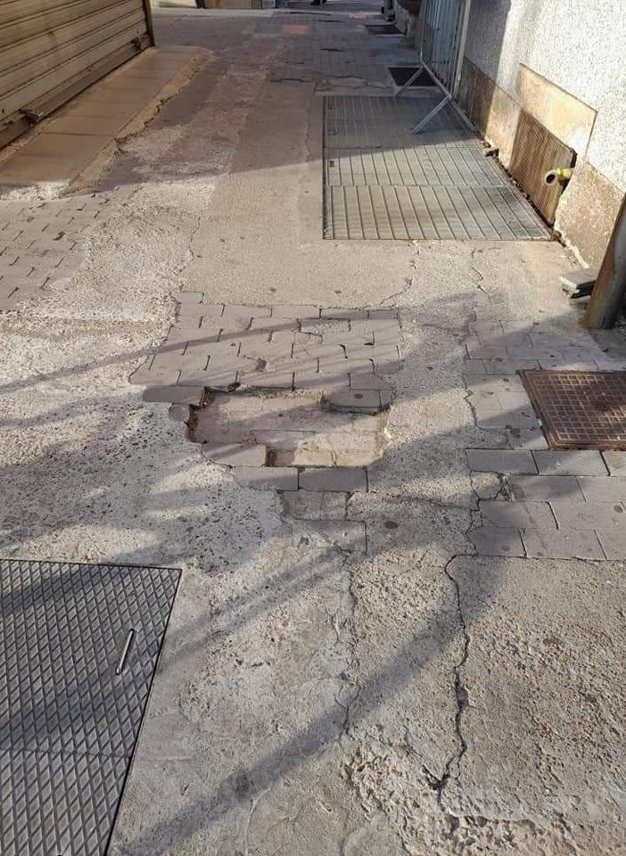 Al via i lavori di risistemazione della stazione di Trecate