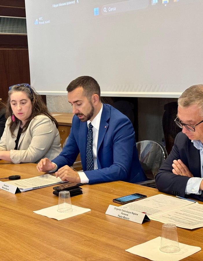 Presentati a Villa Picchetta tre progetti di riqualificazione ecologica