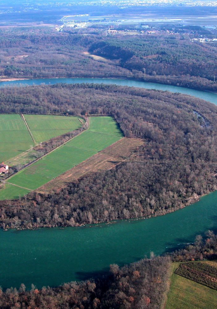 L'Ente di Gestione delle Aree Protette del Ticino e del Lago Maggiore cerca un gestore per la tenuta di Montelame