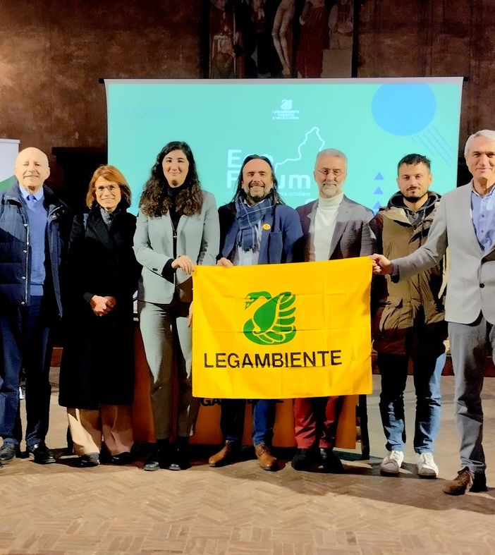 Il Consorzio Gestione Rifiuti Medio Novarese si conferma con la migliore perfomance tra i 17 consorzi del Piemonte