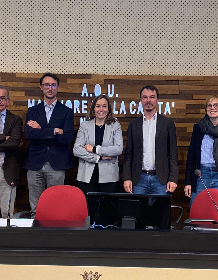 Asl Novara contribuisce alla giornata europea per l’uso consapevole degli antibiotici