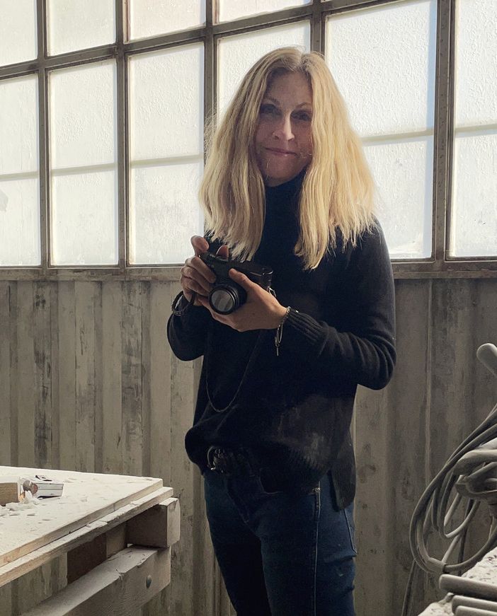 Art&amp;Industria: Visionary Women: la mostra fotografica di Jill Mathis celebra l’imprenditoria femminile