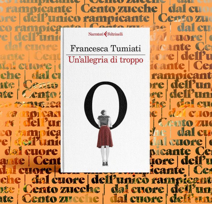 Un’allegria di troppo: il coraggio di essere autentici