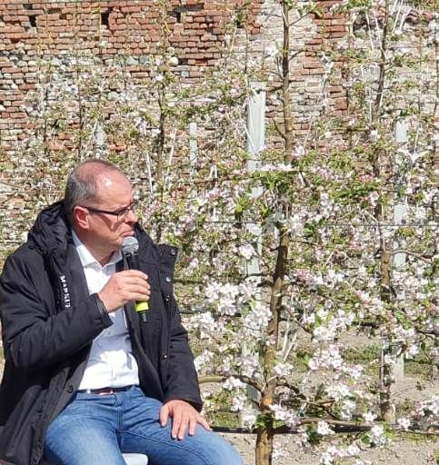 Caro mangimi, siccità e pratiche sleali si bevono il nostro latte. Allevatori sul piede di guerra. Franco Ramello (Coldiretti) a NewsNovara: “Pronti a denunciare chi non applica i prezzi stabiliti”