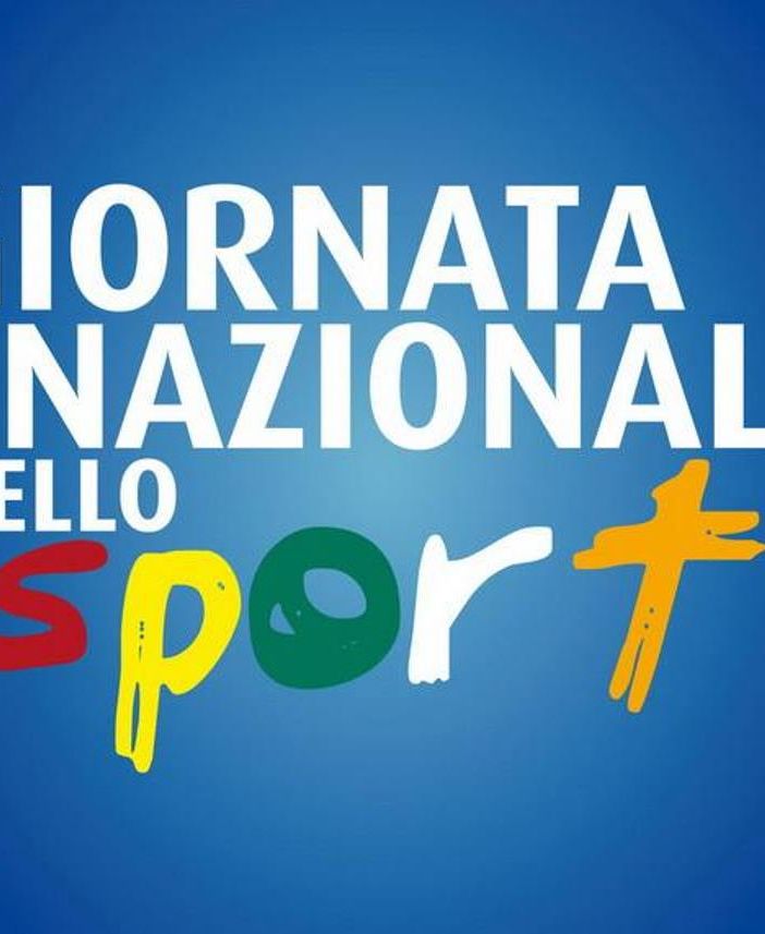 Domenica 2 giugno l'edizione novarese della “Giornata Nazionale dello sport”