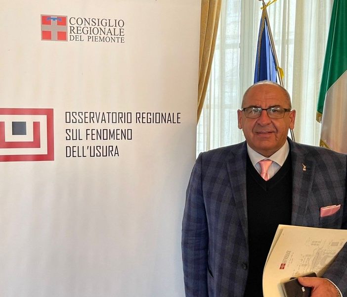 Osservatorio regionale usura, Gavazza (Lega): “Prevenzione importante come l’educazione al consumo e all’uso responsabile del denaro”