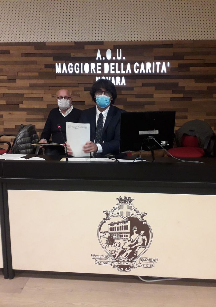 Citta’ della Salute, cominciata questa mattina la procedura per l’assegnazione dell’appalto