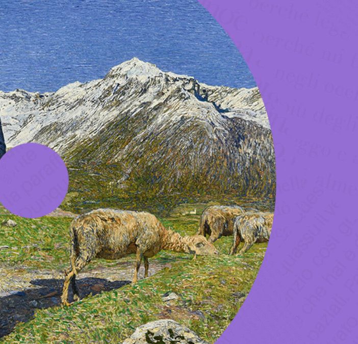 Geografia romantica: Il paesaggio come riflesso dell'animo umano