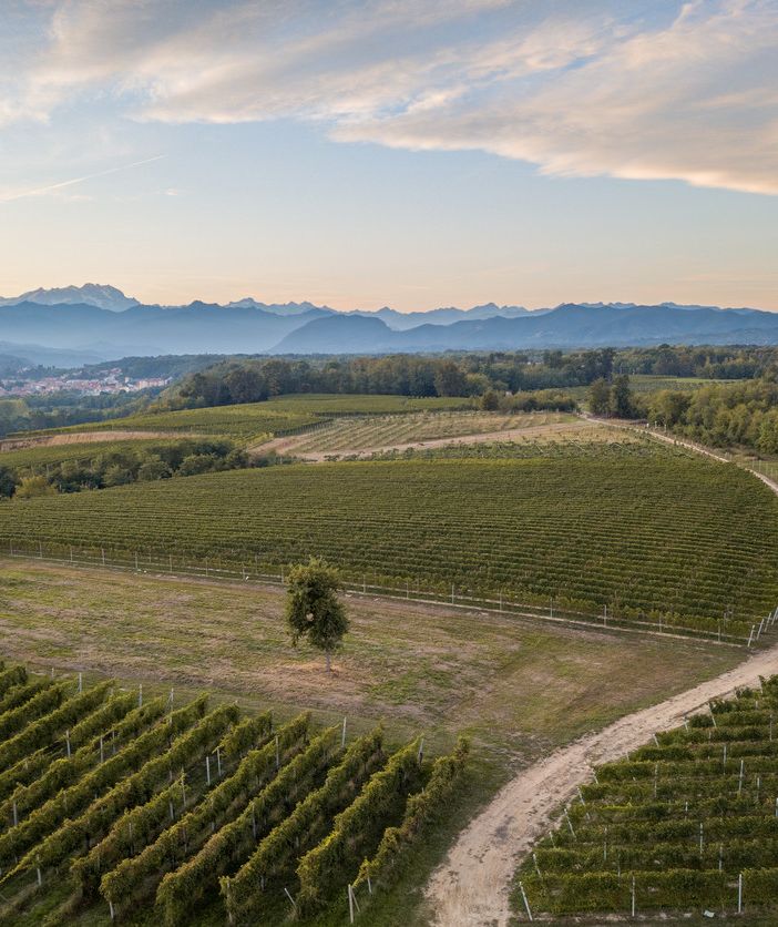 Al via l’itinerario “Monteregio in Tour – Colline Novaresi”