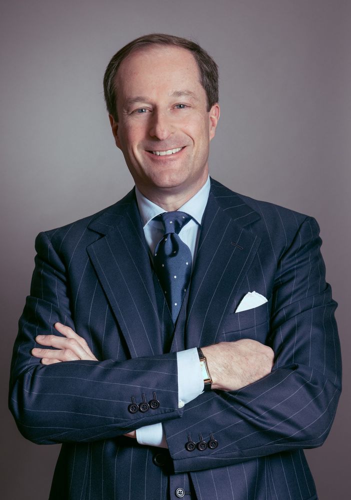 Giacomo Ponti nuovo presidente della Ponti Spa
