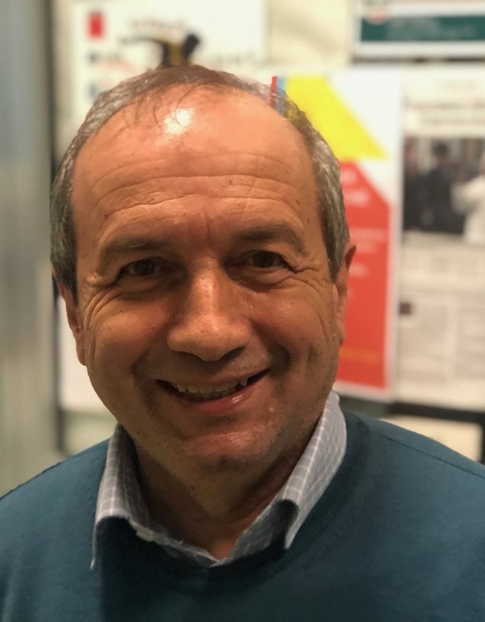 Il segretario Femca Cisl Piemonte, Giancarlo Lorenzi, va in pensione dopo 40 anni di Cisl