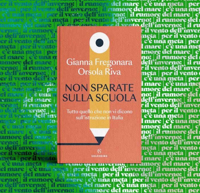 Non Sparate sulla Scuola': un viaggio critico nell'istruzione Italiana