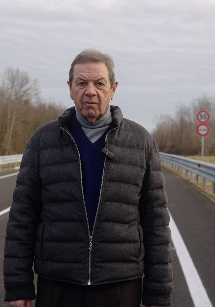 Confidustria No-Vc: vergognosa mancata apertura tangenziale Romagnano Sesia