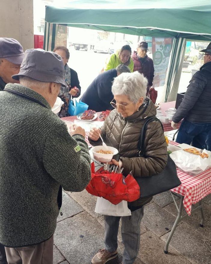 Trecate celebra le sue eccellenze gastronomiche: successo per la Giornata De.Co.