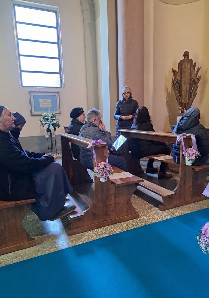 Trecate ricorda le vittime del Covid-19 con una cerimonia commemorativa
